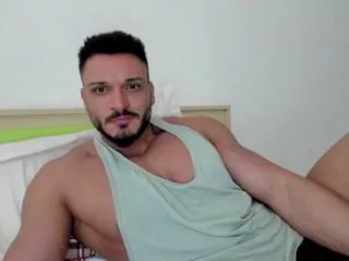 aidan_hunk on Flirt4Free 