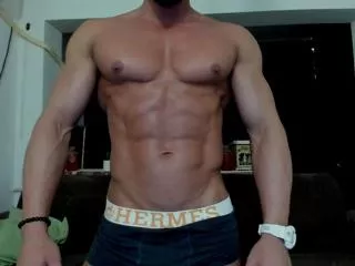 aidan_hunk on Flirt4Free 