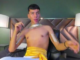 aidden_royce on Flirt4Free 