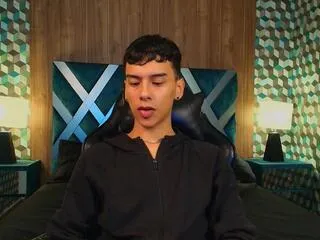 aidden_royce on Flirt4Free 