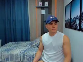 alan_kevin on Flirt4Free 