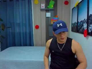 alan_kevin on Flirt4Free 