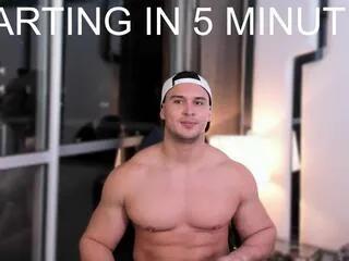 alan_vidal on Flirt4Free 