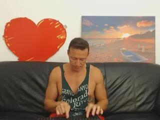 alex_sean on Flirt4Free