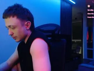 alexx_nash — Freechat on Flirt4Free