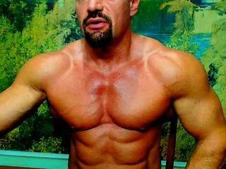 algernon on Flirt4Free
