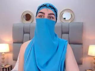 aliah_manzur on Flirt4Free 