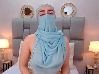aliah_manzur on Flirt4Free 