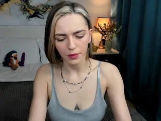 alice_rivas — Freechat on Flirt4Free