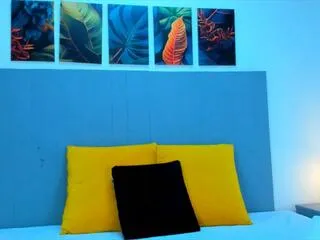 anamaria_benitez on Flirt4Free 