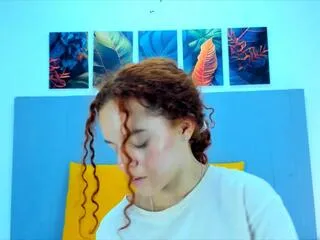 anamaria_benitez on Flirt4Free 