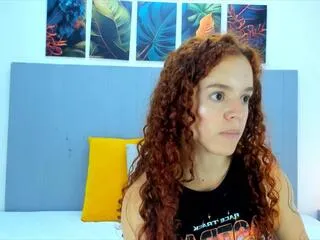 anamaria_benitez on Flirt4Free 