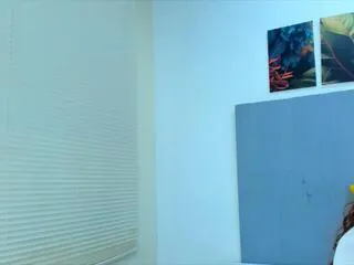 anamaria_benitez on Flirt4Free 