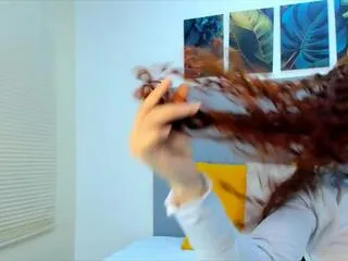 anamaria_benitez on Flirt4Free 