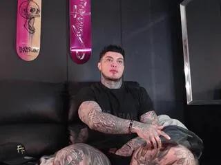 angelo_vecker on Flirt4Free