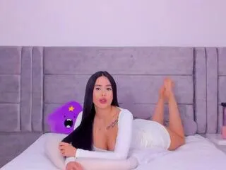 ariana_gilmore on Flirt4Free 