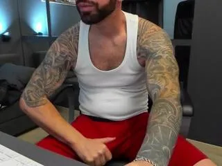 armand on Flirt4Free 