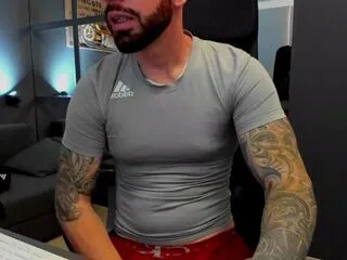 armand on Flirt4Free 