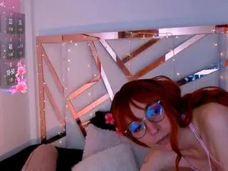 aurora_hans on Flirt4Free
