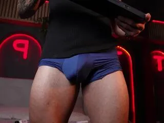 austin_bolt on Flirt4Free