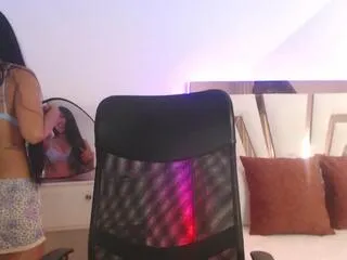 ava_jhon on Flirt4Free 