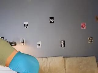 becky_brayton on Flirt4Free