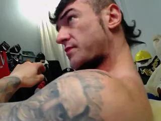 bret_ballard on Flirt4Free