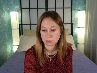 brooke_evaans on Flirt4Free 