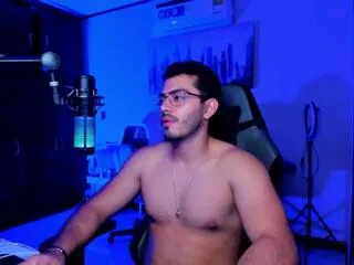 bruno_oconer on Flirt4Free