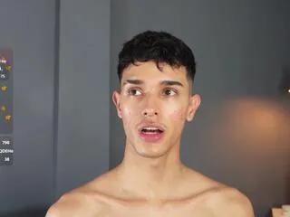 buster_spinter on Flirt4Free