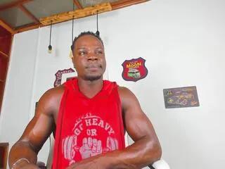 byron_stallion on Flirt4Free