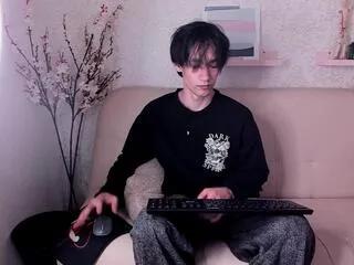 calvin_jason on Flirt4Free