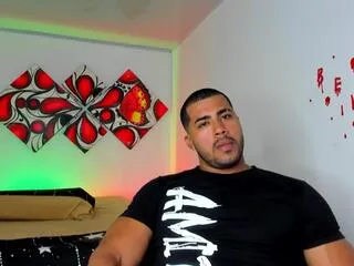 charles_jamess on Flirt4Free