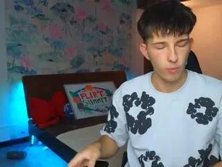 charlie_randy on Flirt4Free