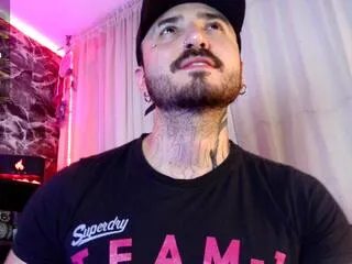 chris_kochs on Flirt4Free