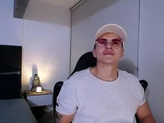 christian_valencia — Private on Flirt4Free