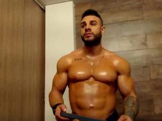 connor_heat on Flirt4Free 