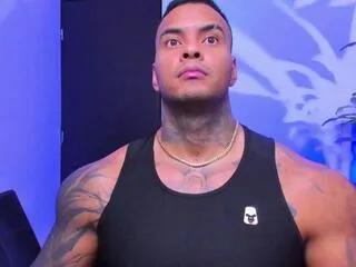 darius_ions on Flirt4Free