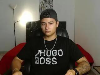 david_bless on Flirt4Free