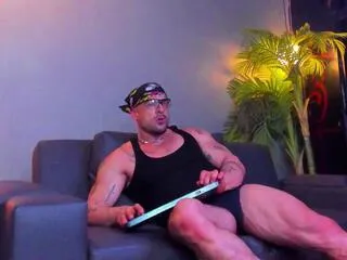 dennis_cox on Flirt4Free 