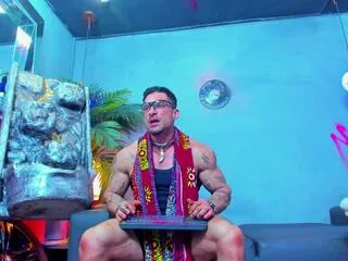 dennis_cox on Flirt4Free 