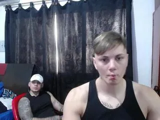 dorian_axel — Freechat on Flirt4Free