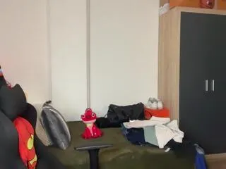 duncan_collins — Private on Flirt4Free