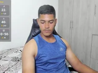 dylaan_fox on Flirt4Free