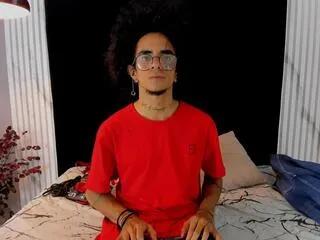 ebony_blake on Flirt4Free