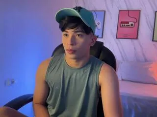 ely_wild — Freechat on Flirt4Free