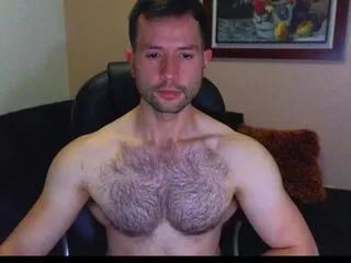 esteban_cruz on Flirt4Free 