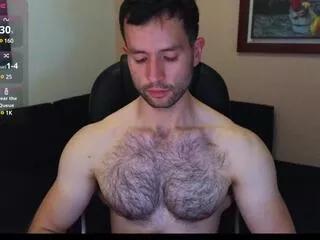 esteban_cruz on Flirt4Free 