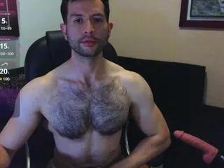 esteban_cruz on Flirt4Free 