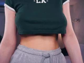evelina_cenci on Flirt4Free 